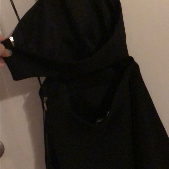 Elizabeth and James cocktail dress - Picture 3 of 4